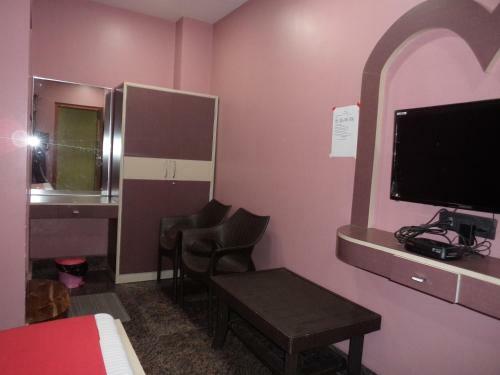 Bed & Breakfast New Infinite Homestay