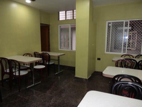 Bed & Breakfast New Infinite Homestay