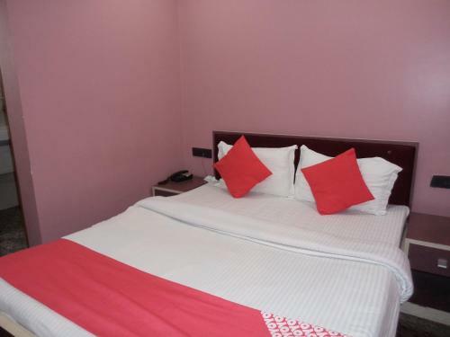 Bed & Breakfast New Infinite Homestay