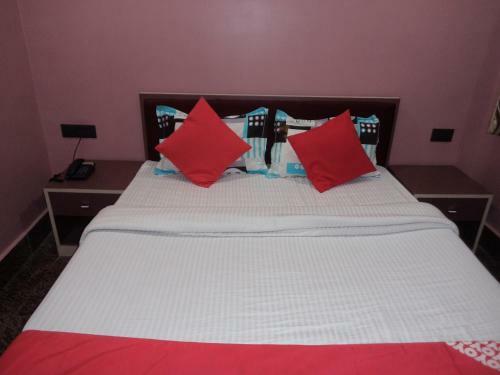 Bed & Breakfast New Infinite Homestay