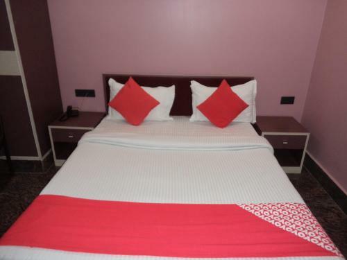 Bed & Breakfast New Infinite Homestay