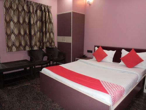 Bed & Breakfast New Infinite Homestay