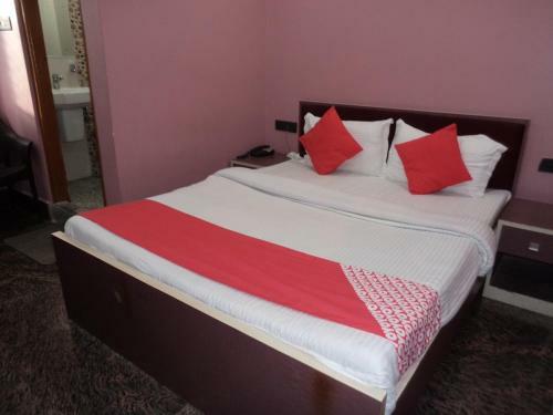 Bed & Breakfast New Infinite Homestay