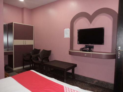 Bed & Breakfast New Infinite Homestay