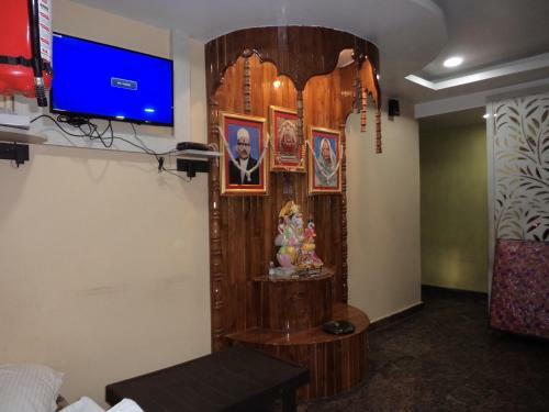 Bed & Breakfast New Infinite Homestay