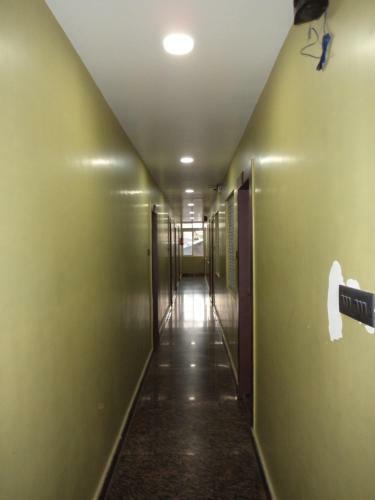 Bed & Breakfast New Infinite Homestay