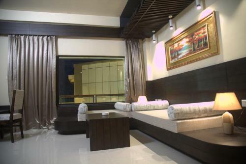 Hotel The Forresta