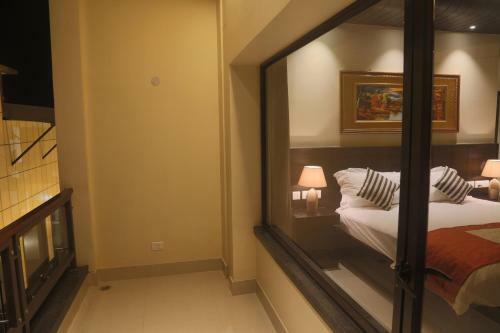 Hotel The Forresta