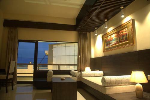 Hotel The Forresta