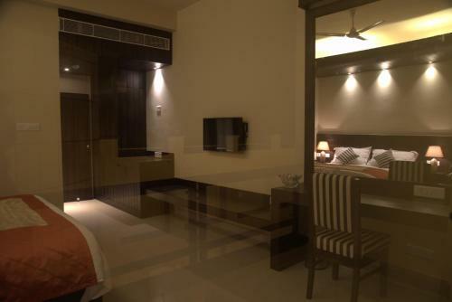 Hotel The Forresta