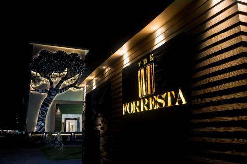 Hotel The Forresta