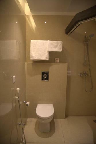 Hotel The Forresta