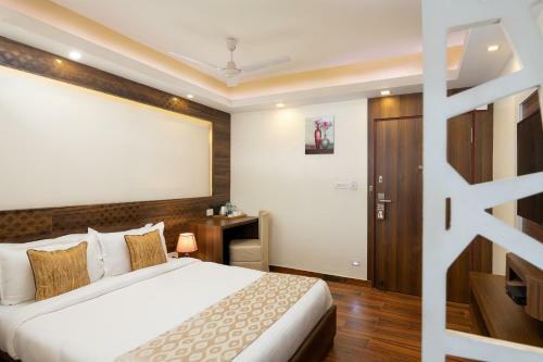 Hotel Cygnett Style Tania's