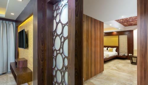 Hotel Cygnett Style Tania's