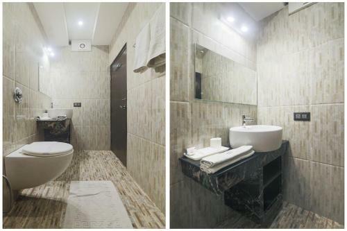 Hotel Sapphire Shillong