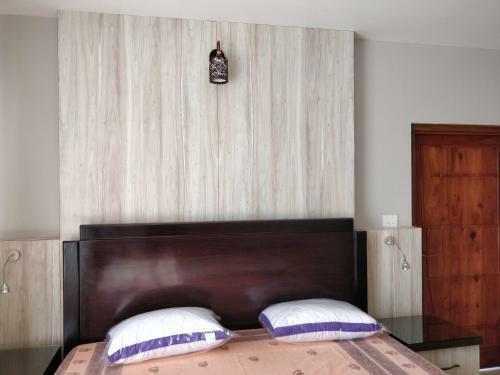 Hostal Springside Heritage