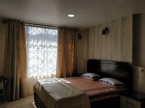 Hostal Springside Heritage