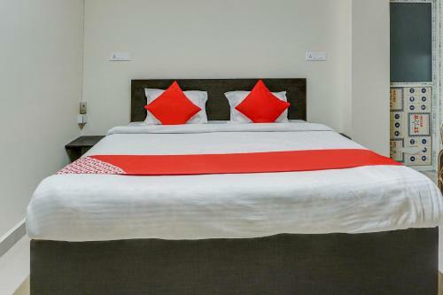 Hotel Oyo 40874 The Nest Inn