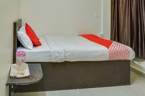 Hotel Oyo 40874 The Nest Inn