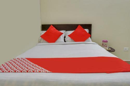 Hotel Oyo 40874 The Nest Inn