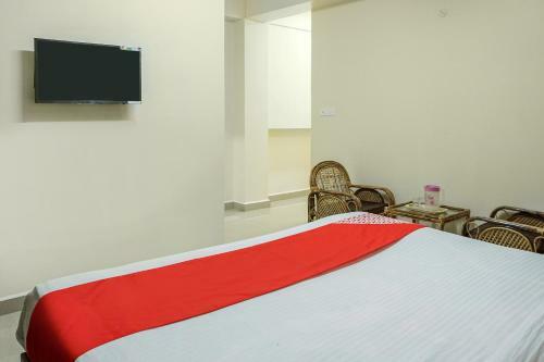 Hotel Oyo 40874 The Nest Inn