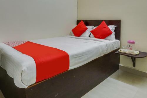 Hotel Oyo 40874 The Nest Inn