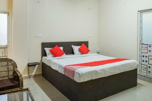 Hotel Oyo 40874 The Nest Inn