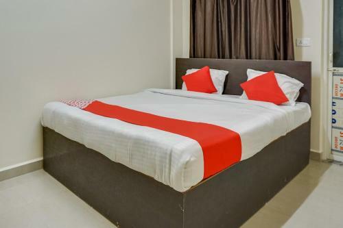Hotel Oyo 40874 The Nest Inn