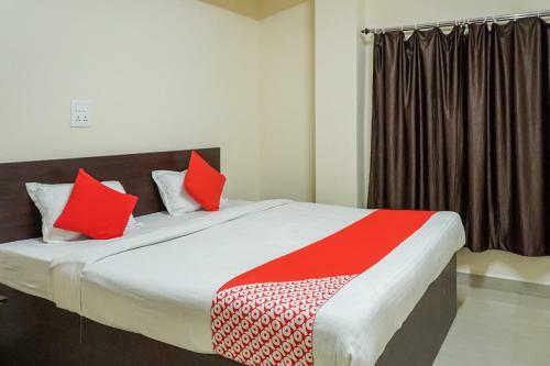 Hotel Oyo 40874 The Nest Inn