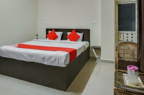 Hotel Oyo 40874 The Nest Inn