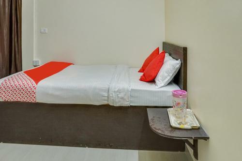 Hotel Oyo 40874 The Nest Inn
