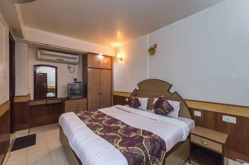 Hotel Jk International