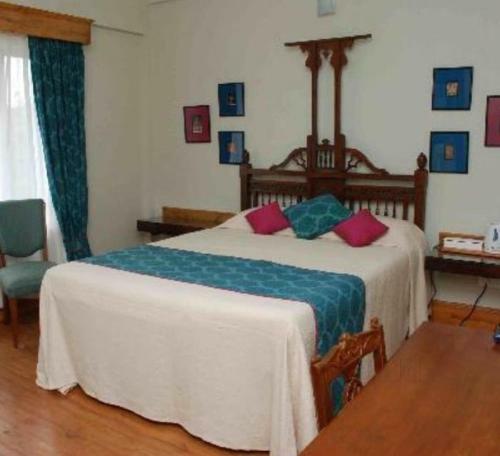 Hotel Shillong Club