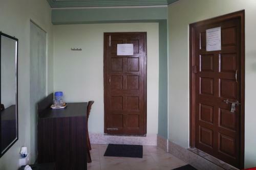 Hotel Oyo 64495 Our Villa Guest House