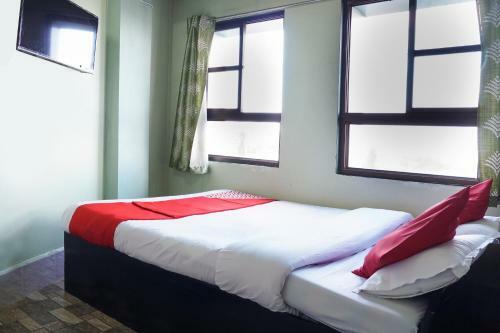 Hotel Oyo 64495 Our Villa Guest House