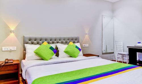 Hotel Treebo Trip Mittal Gardens