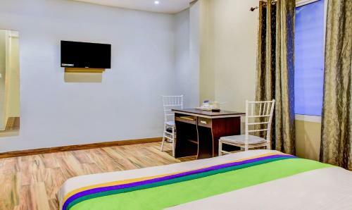 Hotel Treebo Trip Mittal Gardens