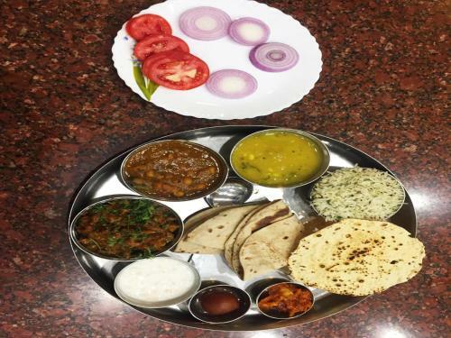 Hotel Wayfare Shirdi