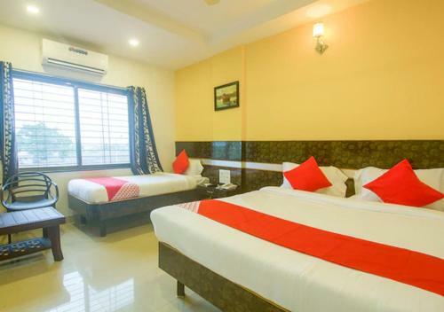 Hotel Wayfare Shirdi