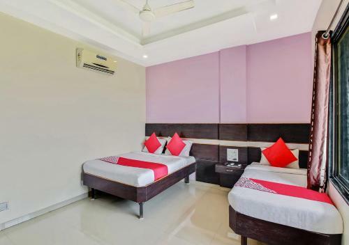 Hotel Wayfare Shirdi