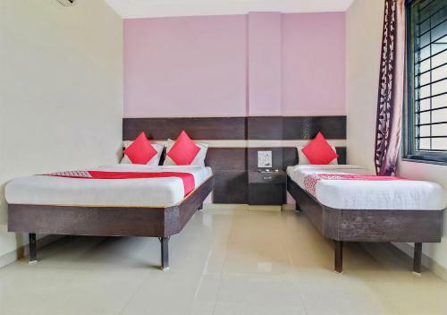 Hotel Wayfare Shirdi