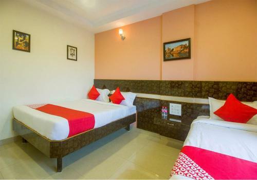 Hotel Wayfare Shirdi