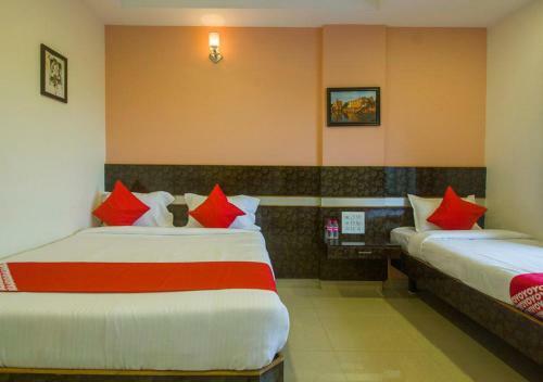 Hotel Wayfare Shirdi