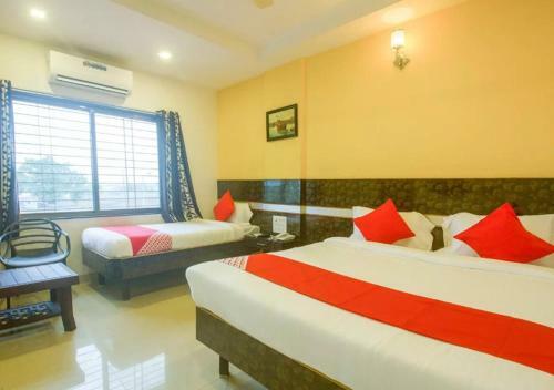 Hotel Wayfare Shirdi