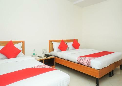Hotel Wayfare Shirdi