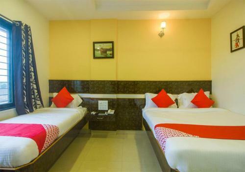 Hotel Wayfare Shirdi
