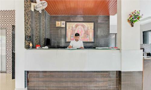 Hotel Wayfare Shirdi