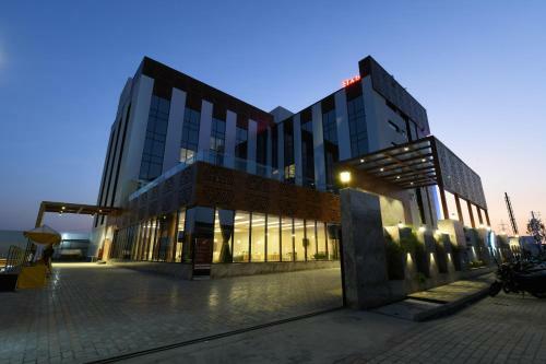 Hotel Harsha The Fern Shivamogga
