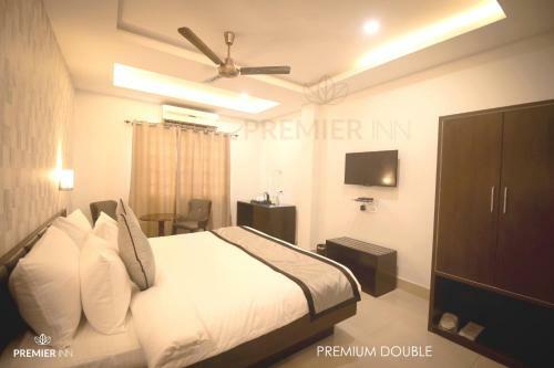 Hotel Premier Inn