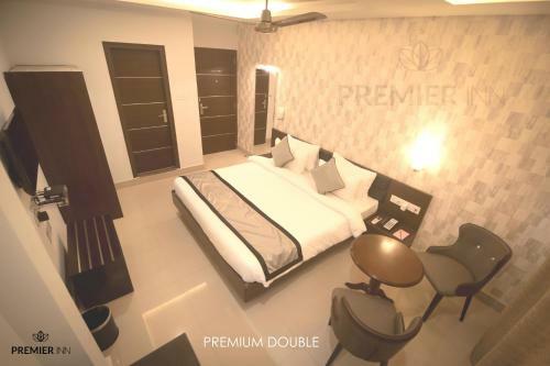 Hotel Premier Inn